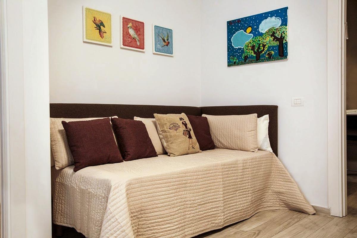 Chezromyk The Kosher B&B Milan Bagian luar foto