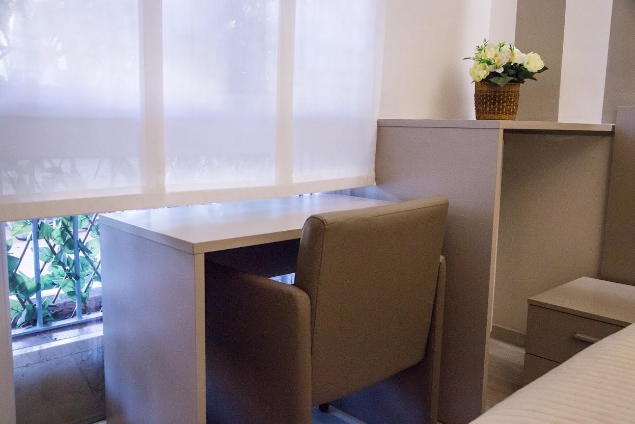 Chezromyk The Kosher B&B Milan Bagian luar foto